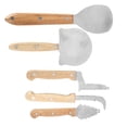 thumbnail image 1 of Hand Carving Tool,   Without Burrs Pumpkin Carving Kit Pumpkin Carving Tools, Carving for Gift, 1 of 8