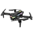 thumbnail image 4 of SPOORYYO 4K HD FPV Drone with Altitude Hold, Headless Mode, and Trajectory Flight - Portable RC Quadcopter for Teens and Adults - 10-12 Min Flight Time, 80m Control Range, 4 of 9
