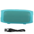 thumbnail image 1 of Oubit Loudspeaker Box,Bluetooth Music Speaker Outdoor Bluetooth Speaker Speaker Smooth Operation, 1 of 9