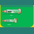 thumbnail image 3 of Syringe Tin Solder Paste 280.4°F Low Temperature Flux Solder Paste 1.23 oz Container for Precision USB Port Maintenance and SMT Soldering Work, 3 of 4
