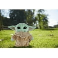 thumbnail image 4 of ​Star Wars: The Mandalorian The Child Collectible 8" Plush Toy, 4 of 4