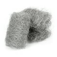 thumbnail image 4 of (3 pack) Hyper Tough #3 Coarse Steel Wool Pads, 12 Pack, 4 of 10