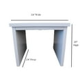 thumbnail image 3 of Oslo End Table, 3 of 3