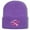 Light Violet, variant on Chemo Headwear for Women,Skull Cap,Winter Hats for Women Cold Weather,Knit Hat,Winter Hats for Women,Women's Hats & Caps,Winter Beanies for Women,Beige,One Size
