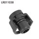 thumbnail image 1 of 1pcs Hot Sale Hose Plug Drain Hose Connector For Lr4 For Range Sport Lr011038 Water Stopper Car Accessories, 1 of 1