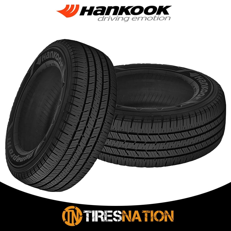 Hankook Dynapro H T Rh12 All Season Tire 225 65r17 102h