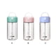 thumbnail image 4 of Soidarity Shake Bottle a prueba de fugas IPX5 a prueba de agua 380ML Blending Cup Coctelera automática Funciona con Control de botón Mezclador Ropa Deportiva, Zapatos Rosa Soidarity  OD020644-02B, 4 of 6