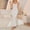 White, variant on Fazvaoo Nightgowns for Women Chemises Sleeveless Long Nightgowns Casual Plain Nightdress(White,Size S-XL)