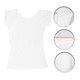thumbnail image 5 of unbranded Camiseta Para Mujer De Con Protección Eficaz Sudor En Axilas, 5 of 8
