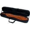Applecreek Hourglass Dulcimer with Case - Cherry Finish - ACD200K