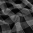 thumbnail image 6 of Glen Check Square Placemats, Set of 4, 6 of 7