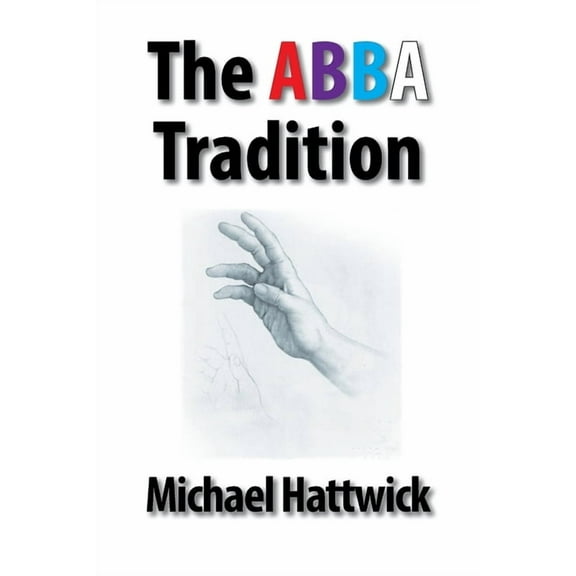 The Abba Tradition (Paperback)