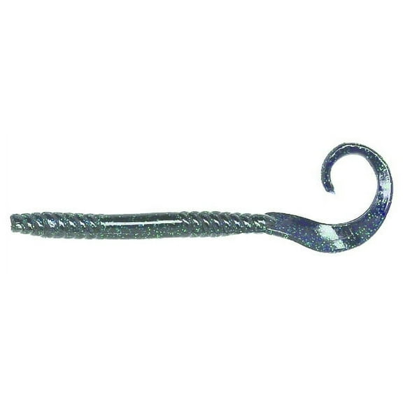 Gambler Ribbon Tail 7'' June Bug 12pk