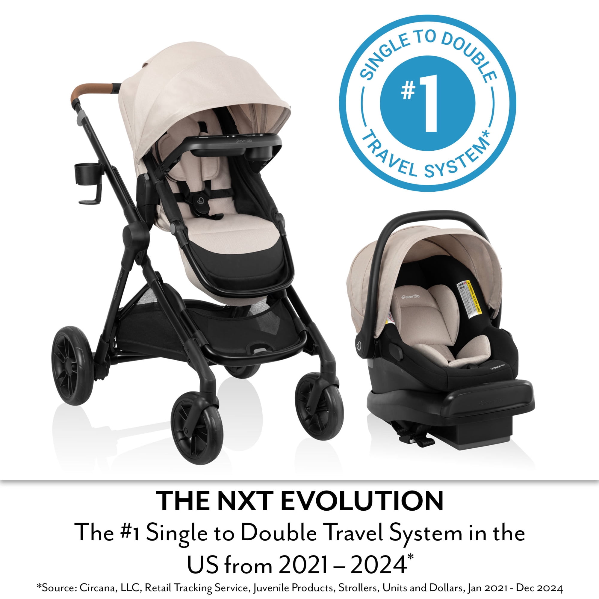 light weight double stroller Strolee Compact Side by Side Strollerᵛ² Bundle BasicColour:Ecru Model:MK-50IISEa-YFT Bugaboo Dragonfly Plus Desert side double stroller glides