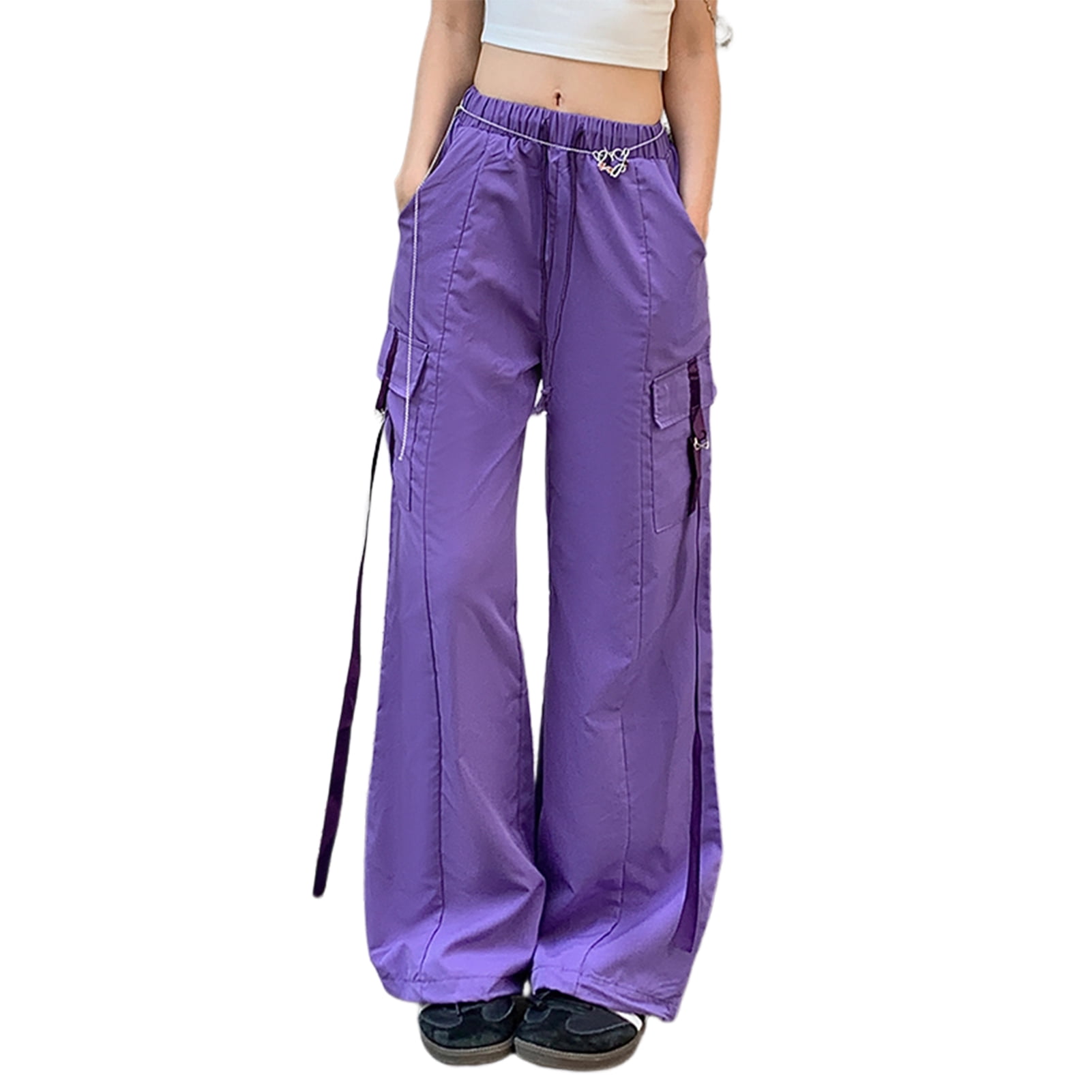 Flvsun Women Baggy Wide Leg Jeans High Waist India | Ubuy