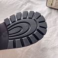 thumbnail image 5 of LvhaoGJOB Girls' Elegant Style Mary Jane Shoes with Comfortable Fit and Non-Slip Platform Sole, 5 of 9
