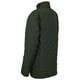 thumbnail image 2 of Trespass - Chaqueta acolchada Modelo Argyle para hombre caballero (Oliva), 2 of 2