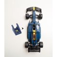 thumbnail image 2 of Soporte Vertical de Pared Technically Built TBMNT42206V para LEGO Oracle Red Bull Racing RB20 F1 Car 42206, 2 of 5