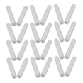 thumbnail image 5 of STRANDCHIC 100 Pcs White Dishwasher Prong Rack Caps Replacement Accessories for Kitchen Dishwasher Parts, 5 of 8