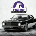 thumbnail image 2 of Yukon Muscle Car Re-Gear Kit for Ford 8 differential, 25 spline, 3.80 ratio, 2 of 2