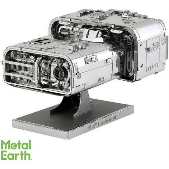 Star Wars SOLO Moloch's Landspeeder