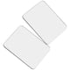 thumbnail image 4 of Calcomanía de espejo de 2pcs para teléfonos inteligentes con espejo espejo adhesivo adhesivo espejo acrílico espejo, 4 of 6