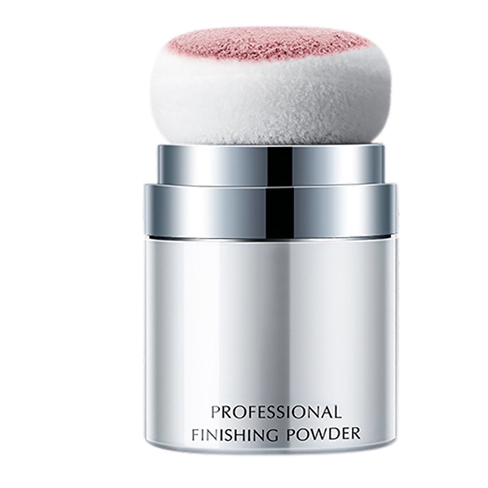 Brightening Loose Powder Lightweight Long-lasting Oil-control Setting Powder Creates Soft Focus Effect