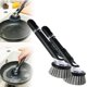 thumbnail image 2 of Cepillo para Lavar Platos con Dispensador de Jabón, Cepillo para Lavar Platos de Cocina con Cabezal Reemplazable, Cepillo para Lavar Platos con Dispensador de Jabón A, 2 of 9