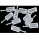 thumbnail image 1 of 10 Pieces Paint Filter Gravity Gun Filter Disposable Spray Filter Gravity Gun Universal Fine Mesh Filter 1.1*3.6cm, 1 of 4