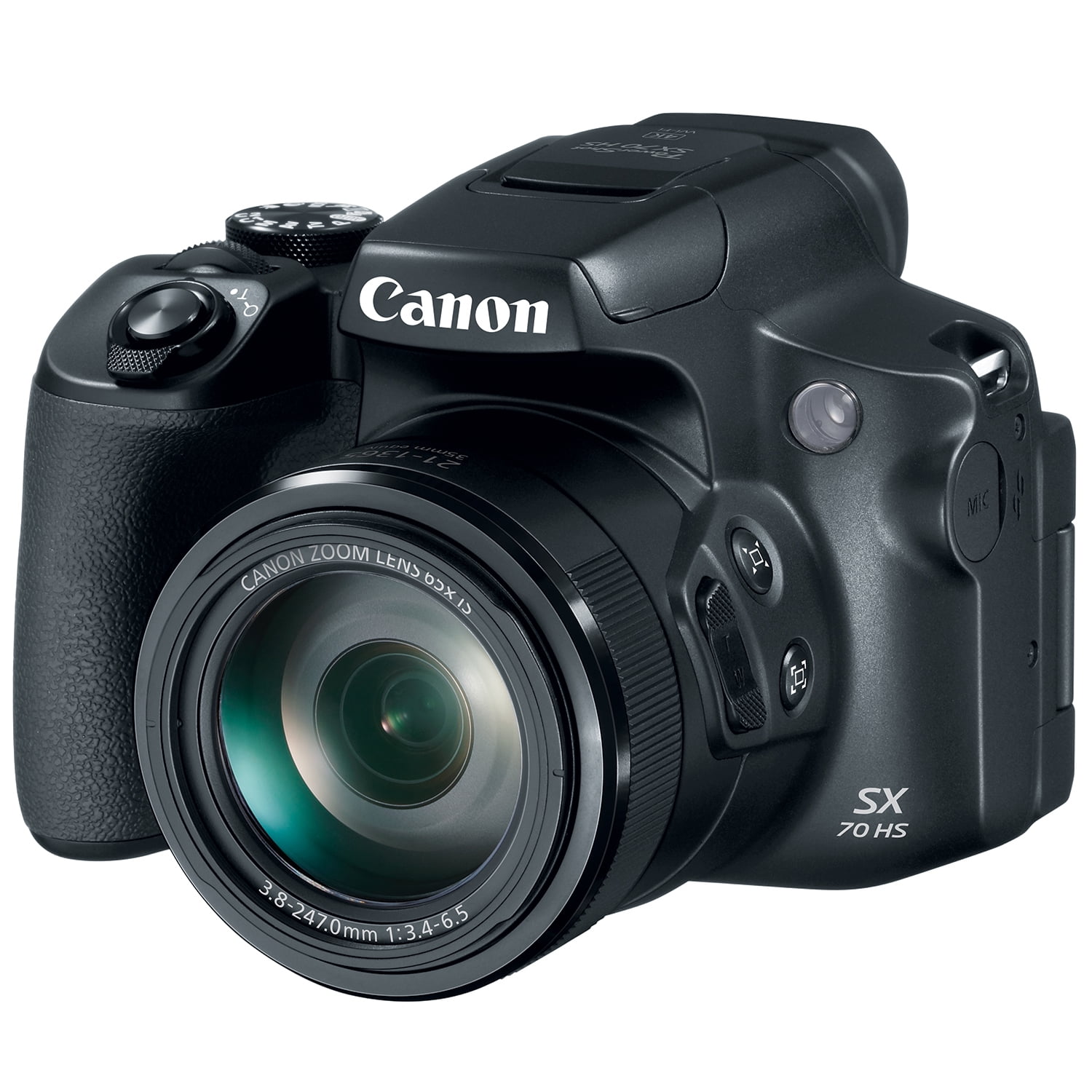 Canon PowerShot SX POWERSHOT SX730 HS SL
