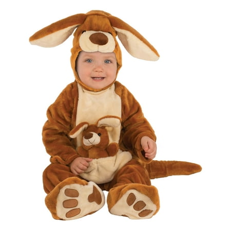 Baby Kangaroo Costume