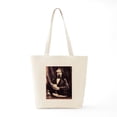 thumbnail image 6 of CafePress - Charles,Dickens Tote Bag - Unisex Canvas Tote Bag, Beige, 1-Piece, 6 of 7