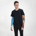 thumbnail image 5 of Daiia Blue Sky Cloud Puppy UV Sun Protection Arm Sleeves - Cooling Compression Arm Sleeve - Sports & UV Arm Sleeves for Men & Women, 5 of 8