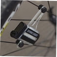thumbnail image 4 of UPOUART 1 Set of Waterproof Bike Lights for Night Riding Black Plastic, 4 of 8