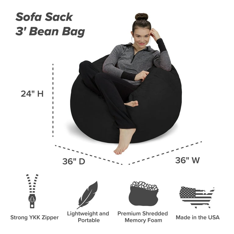 Beanbag Chairs Bean Bag Amazon Uae Bean Bags Large Memory Foam