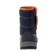 thumbnail image 4 of Beverly Hills Polo Club Little Kids Boys Synthetic Hook & Loop Snow Boots, 4 of 6