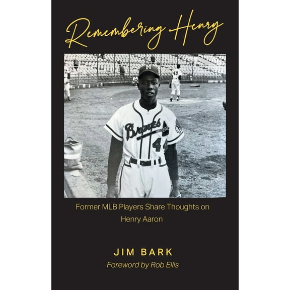 Remembering Henry, (Paperback)