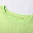 thumbnail image 5 of Jane Wardrobe Women’s Casual Sleeveless 2-Piece Skirt Set, Loose Tank Top and Drawstring Waist Mini Skirt for Summer, Solid Color, S,M,L,XL,XXL, 5 of 6