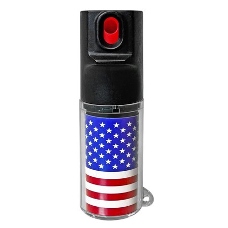 Mace Chameleon Pepper Spray
