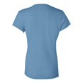 thumbnail image 3 of BELLA + CANVAS - New IWPF - Women - Women芒鈧劉s Jersey V-Neck Tee, 3 of 5