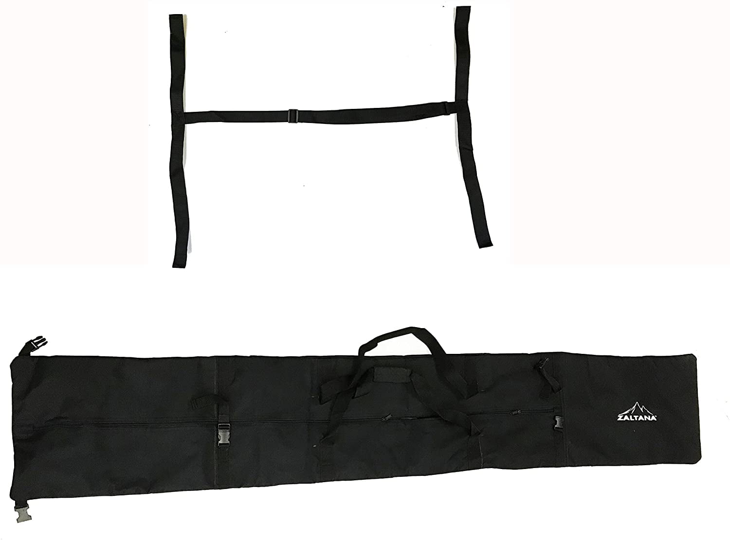 ski carier for rhino rack backbone tray ski carier for rhino rack backbone tray