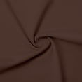 thumbnail image 5 of Women's V Back Scrunch Butt Flare Leggings Ruched Bell Bottom Yoga Pants, 5 of 8