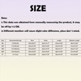 thumbnail image 3 of HCNTES Baby Boy Winter Clothes Toddler Boys Clothes Fall Winter Outfit Sets, Baby Boy 6M 12M 18M 24M 1T 2T 3T Waffle Color-Blocked Long-Sleeve Pockets Hoodie with Drawstring Pants, 3 of 7