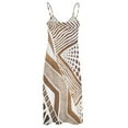 thumbnail image 6 of Rustic Tribal Sleeveless Dress clothes for woman Dress for girls wedding dresses for woman, 6 of 6