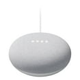 thumbnail image 4 of Altavoz Bluetooth Google Nest Mini 2.ª generación, multilenguaje, 4 of 8