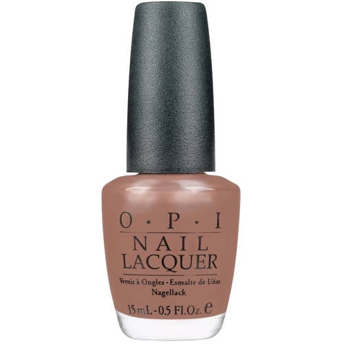 OPI Nail Polish, Nomad's Dream, 0.5 fl oz