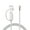 Type c USB 2m, variant on USB Type C Male 2Pin Wire DIY Pigtail Cable 5V 2A Black USB Power with 2Pin Wire Connector for LED Light Fan Routers