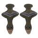 thumbnail image 2 of 2 uds juguetes masticables para perros resistentes a mordeduras cachorro mascota juguetes con sonido chirriante suministros para mascotas Pájaro Yuyangstore Juguete con sonido chirriante para perro mascota, 2 of 8
