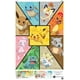 thumbnail image 5 of Rompecabezas Buffalo Games Pokémon Kanto Companions, 300 unidades, 5 of 6