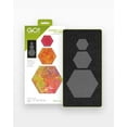 thumbnail image 7 of Accuquilt GO! Hexagon-1", 1 1/2", 2 1/2" Sides Die, 7 of 7
